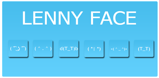 How To Make Lenny Faces Alt Codes Lenny Face ʖ - lenny face roblox face